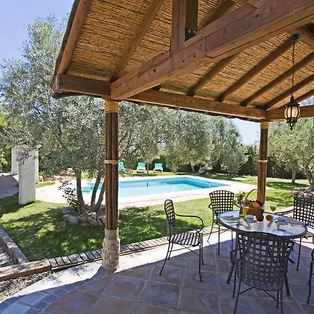 Villa La Clavelina Rocabella-2
